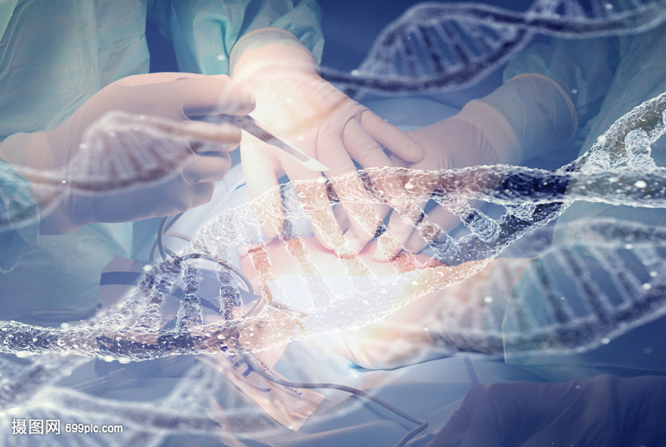 微生物感染檢測 現(xiàn)代生物技術(shù)的守護(hù)之盾